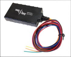 TP-F800 wired Vehicle Tracking System