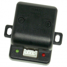 AU-84TM Dual zone shock sensor