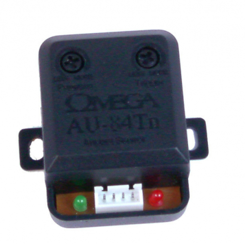 AU-84Tn Dual zone magnetic shock sensor