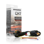 OL HRN RS CH7 Box Harness