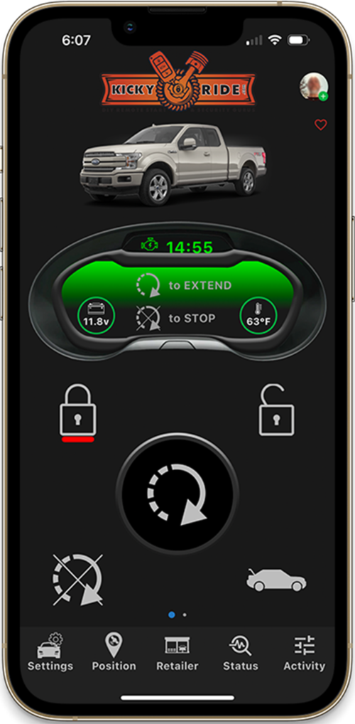 KR-RS-SMART3-Engine-On-iphone-15-pro